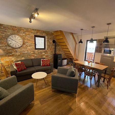 Maison Colmars Luaran gambar