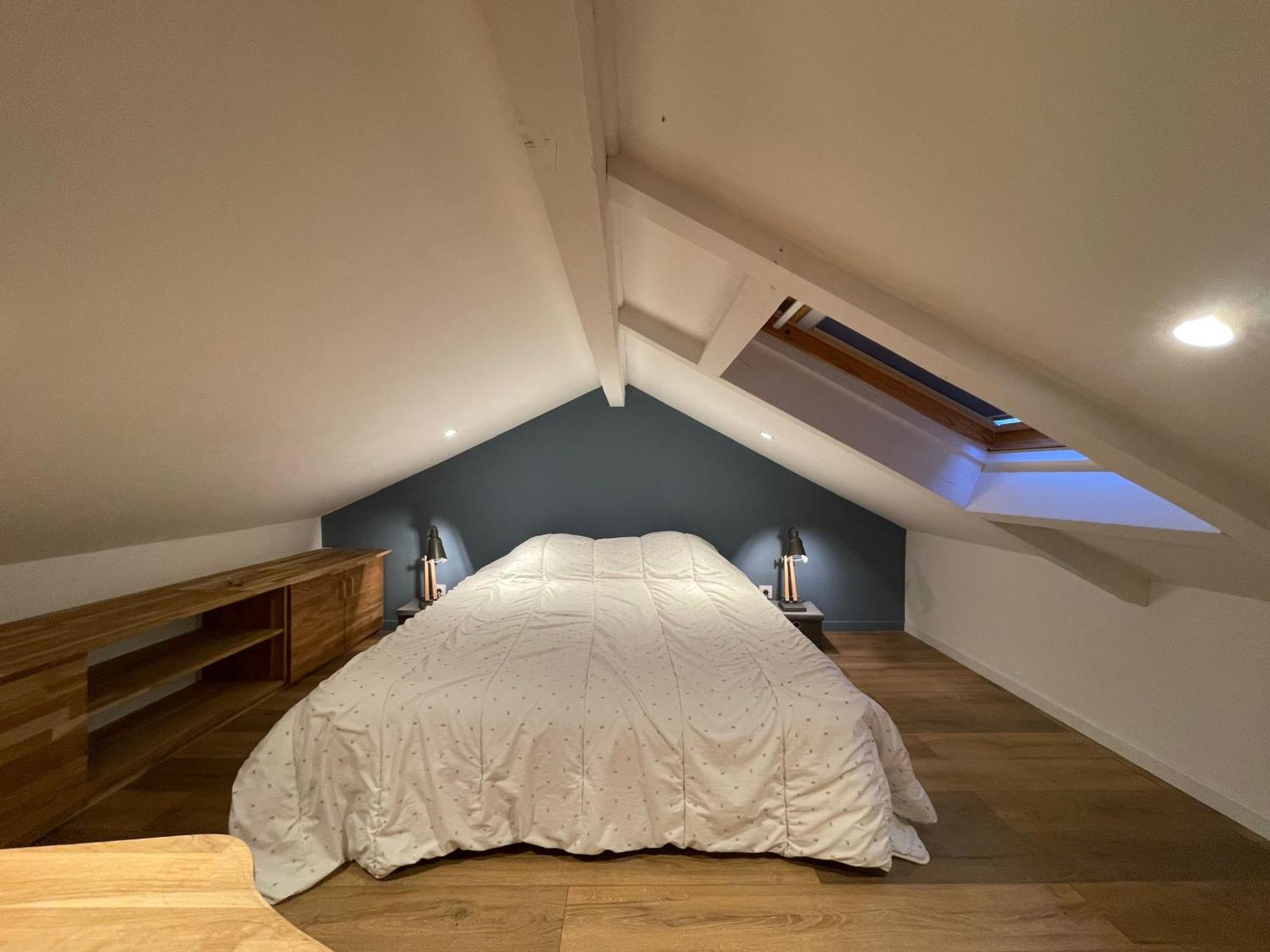 Maison Colmars Luaran gambar