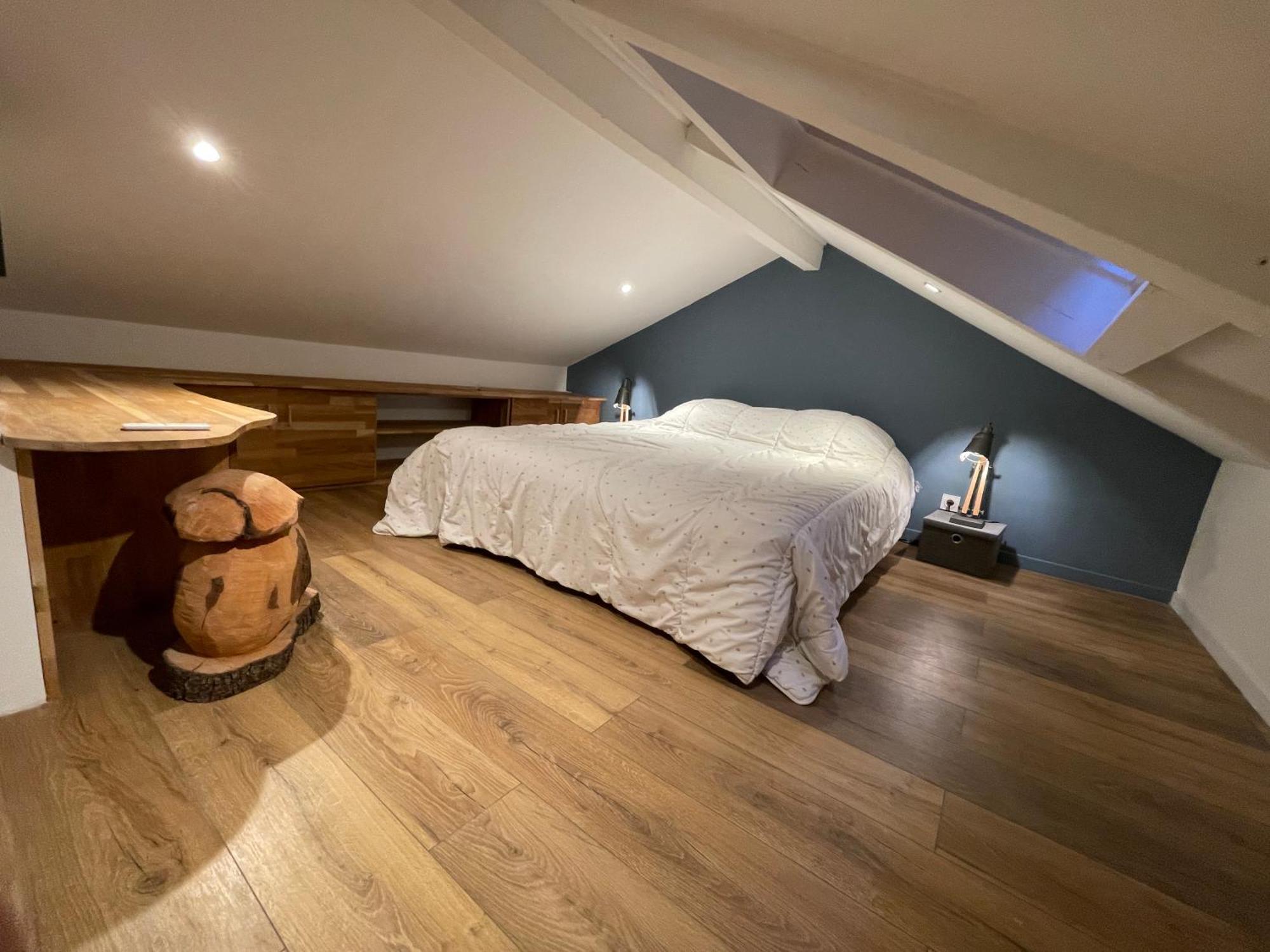 Maison Colmars Luaran gambar